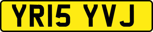 YR15YVJ