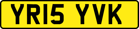 YR15YVK