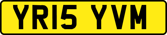 YR15YVM