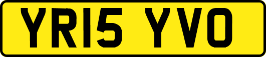 YR15YVO