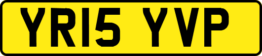 YR15YVP