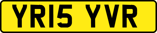 YR15YVR