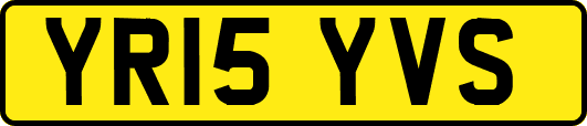 YR15YVS