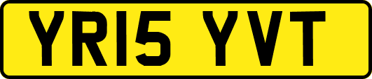 YR15YVT