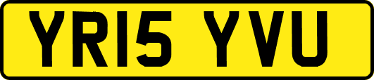 YR15YVU