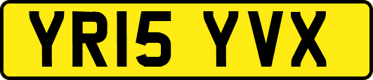 YR15YVX