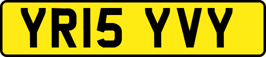 YR15YVY