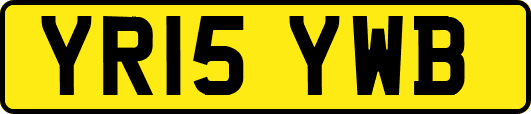 YR15YWB