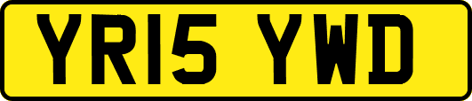 YR15YWD