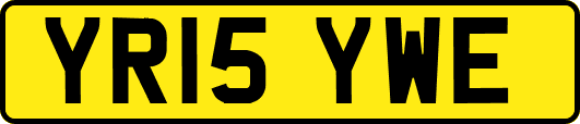 YR15YWE