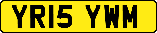 YR15YWM