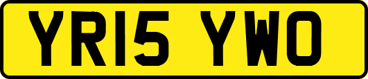 YR15YWO