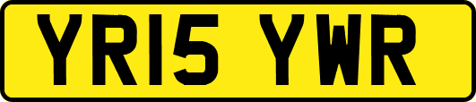 YR15YWR
