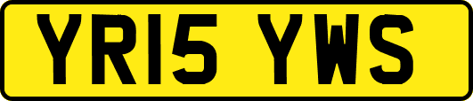 YR15YWS