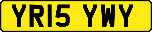 YR15YWY