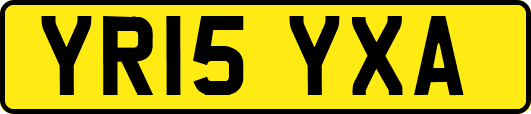 YR15YXA