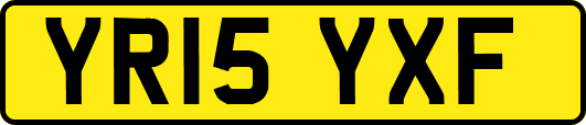 YR15YXF