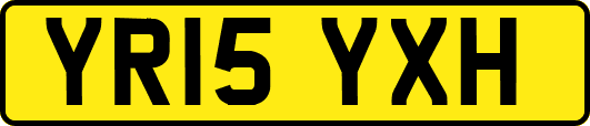 YR15YXH