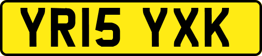 YR15YXK