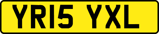 YR15YXL