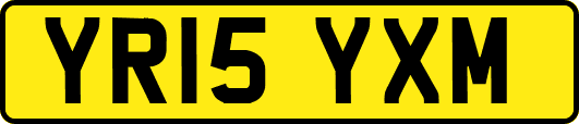 YR15YXM