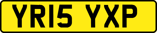 YR15YXP