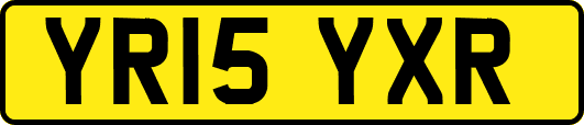 YR15YXR