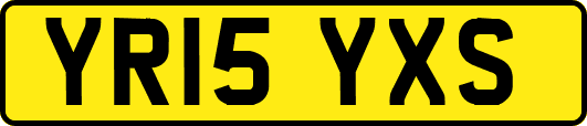 YR15YXS