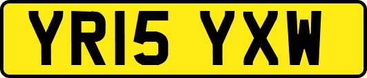 YR15YXW