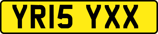 YR15YXX