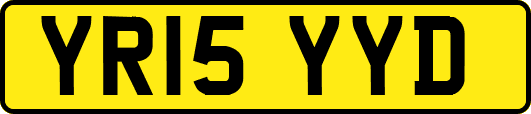 YR15YYD