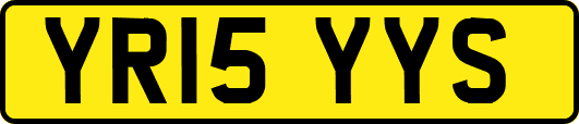 YR15YYS