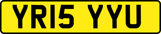 YR15YYU