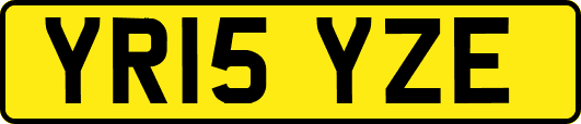 YR15YZE