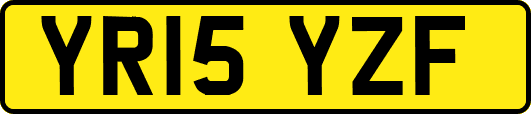 YR15YZF