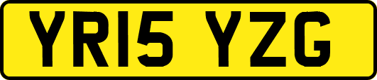 YR15YZG