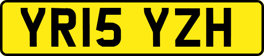 YR15YZH