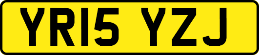 YR15YZJ