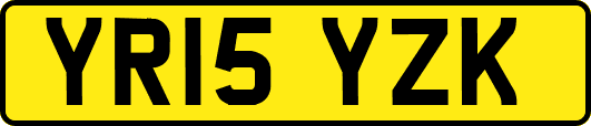 YR15YZK
