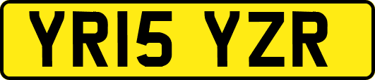 YR15YZR