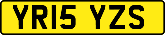 YR15YZS