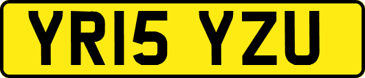 YR15YZU