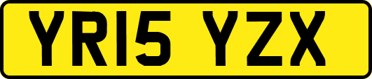 YR15YZX