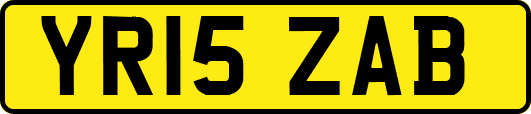 YR15ZAB
