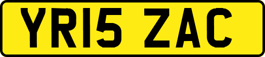 YR15ZAC
