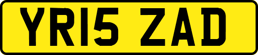 YR15ZAD