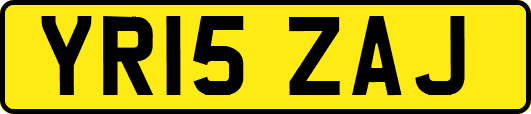 YR15ZAJ