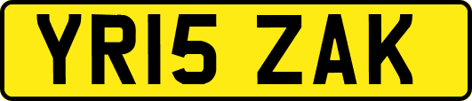 YR15ZAK
