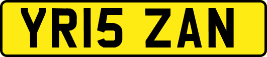YR15ZAN