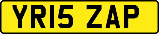 YR15ZAP